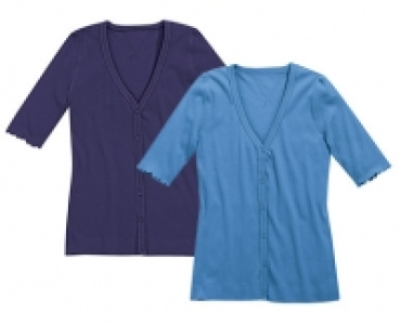 blue motion Jersey-Cardigan 4.99 €