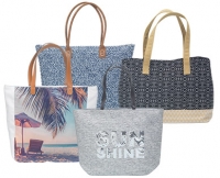 Aldi Süd  Strand- und Sommertasche