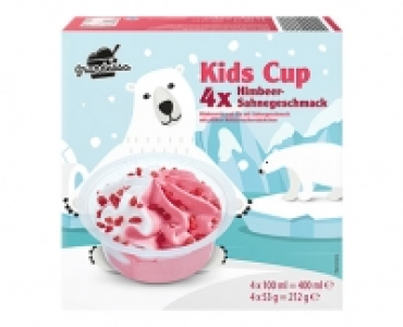 Aldi Süd  Grandessa Kids Cup