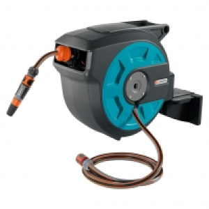 Gardena Wand-Schlauchbox Roll-up automatic 79.00 €