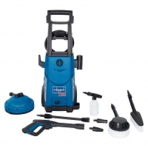 Scheppach Hochdruckreiniger HCE 2400 115.00 €