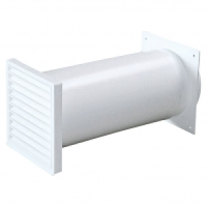 Air-Circle Teleskop-Mauerkasten 39.95 €