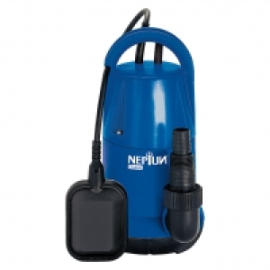 Neptun Classic Klarwasser-Tauchpumpe NTCP-E 25 36.90 €