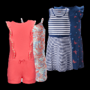 Aldi Nord Pocopiano Jumpsuits / Kleider