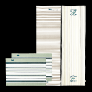 Aldi Nord Home Creation Tischläufer / Platzsets maritim
