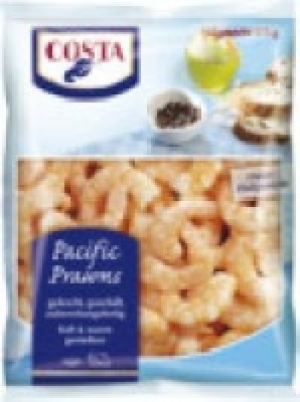 Costa Pacific Prawns 7.99&nbsp;&euro;