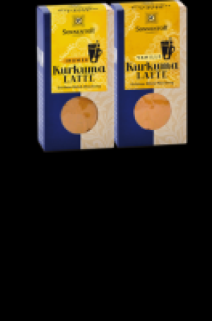 Kurkuma Latte 3.97 €