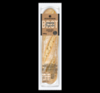BÄCKERKRÖNUNG Steinofen Baguette 0.99 €
