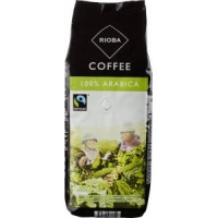 Metro  Rioba Kaffee Fairtrade