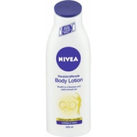 Metro  Nivea Body Milk/Lotion Q10