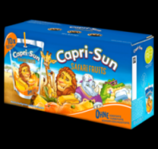 CAPRI-SUN Fruchtsaft­getränk 2.49 €