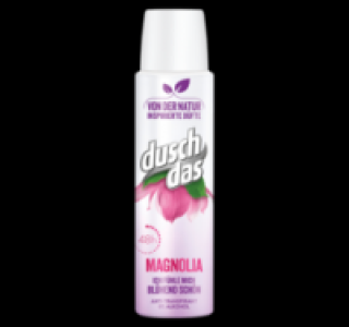 DUSCHDAS Deospray 0.79&nbsp;&euro;