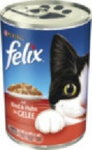 Katzennahrung 0.49 €