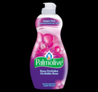 PALMOLIVE Sp&uuml;lmittel 0.85&nbsp;&euro;