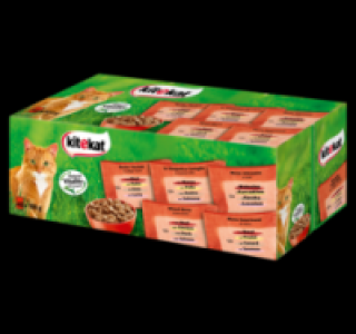 KITEKAT Bunte Vielfalt 7.99 €