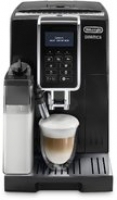 Euronics Delonghi ECAM 350.55.B Kaffee-Vollautomat schwarz