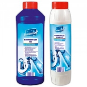 Rohrreiniger 1.35 €