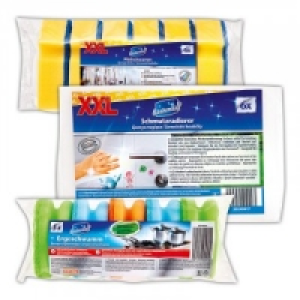 Schmutzradierer / Schwämme 1.89 €