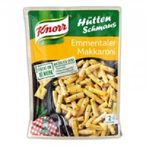 Hüttenschmaus 1.19 €
