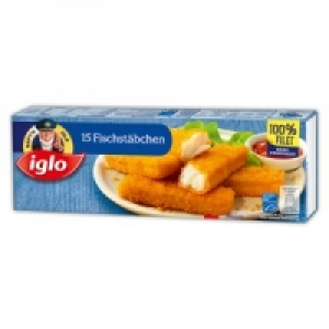 Fisch-/ Backfischstäbchen 2.19 €