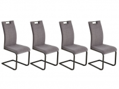 Reality 4er Set Schwingstuhl Malaga 139.00 €