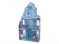 Lidl  KidKraft Puppenhaus Disney® Frozen Ice Castle