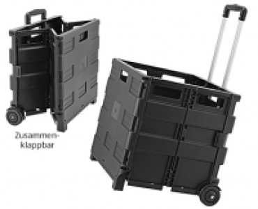 EASY HOME® Pack < go-Trolley