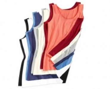 blue motion+ 2 Longtops, große Mode 6.99 €
