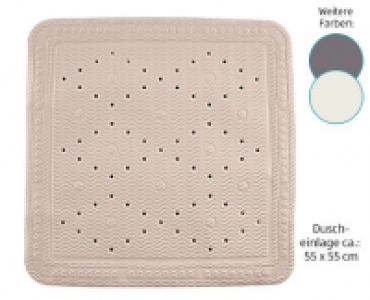 tukan Dusch-/ Badewanneneinlage 4.99&nbsp;&euro;