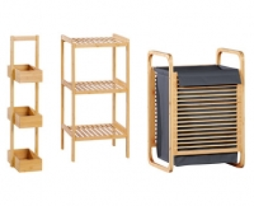 LIVING STYLE Badmöbel 16.99 €