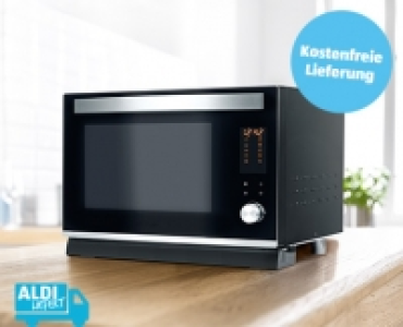 Aldi Süd  MEDION®Dampfgarofen¹