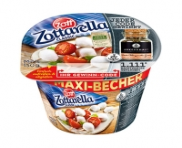 Zott Zottarella Minis, Classic 1.29 €