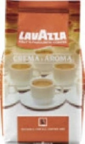 Lavazza Crema e Aroma, 10.99 €