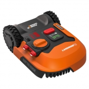 Worx Landroid Mähroboter M500 619.00 €