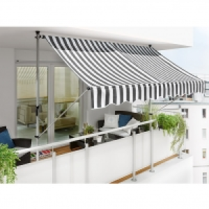 Sunfun Klemmmarkise 99.00 €