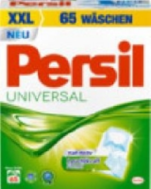 Persil Waschmittel 12.75 €