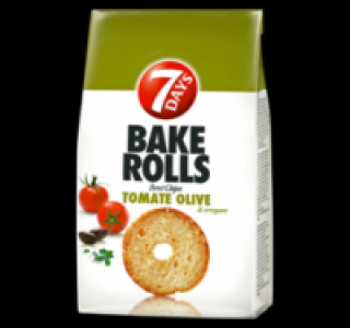 7 DAYS Bake Rolls 0.99&nbsp;&euro;