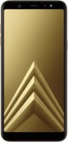Euronics Samsung Galaxy A6+ (2018) Smartphone gold