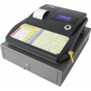 Registrierkasse CM 941F 234.99&nbsp;&euro;