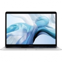 Euronics Apple MacBook Air 13 Zoll (MVFK2D/A) silber