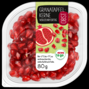 Granatapfelkerne 1.49&nbsp;&euro;