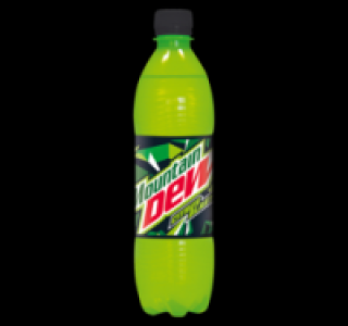 MOUNTAIN DEW 0.69&nbsp;&euro;
