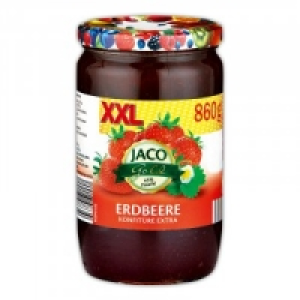 Konfitüre XXL 1.69 €