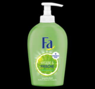 FA Flüssigseife 0.85 €