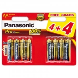 Pro Power Batterien 3.99&nbsp;&euro;