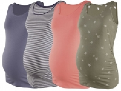 ESMARA&reg; Damen Umstands-Top 2.49&nbsp;&euro;