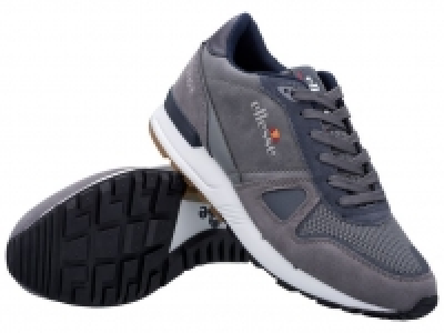 Lidl  Ellesse Herren Sneaker Montreal New Ash