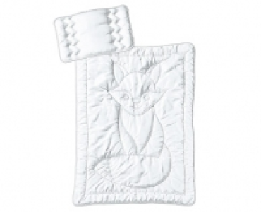 dormia Kleinkinder-Bettenset 9.99 €