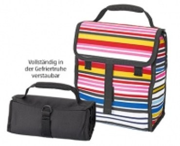 Angebot Aldi Süd Faltbare Kühltasche Aldi Sü
