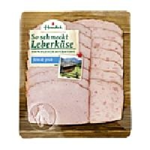 Houdek Leberkäse